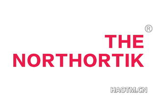 THE NORTHORTIK