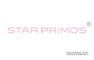 STAR PRIMOS