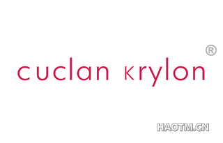  CUCLAN KRYLON