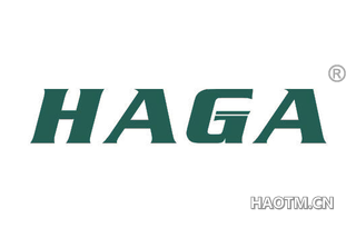 HAGA