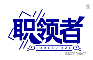 职领者 JOBLEADZE