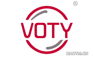 VOTY