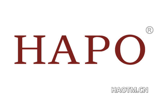 HAPO