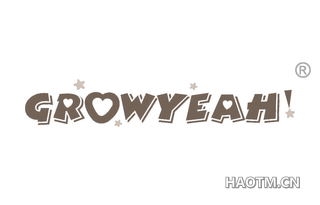 GROWYEAH