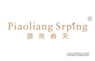 漂亮春天 PIAOLIANG SRPING