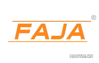  FAJA