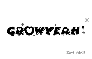 GROWYEAH