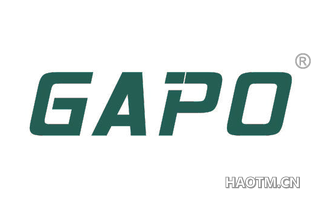 GAPO