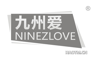 九州爱 NINEZLOVE