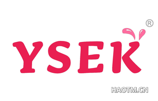  YSEK