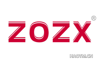 ZOZX