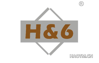 H&6