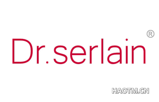 DR SERLAIN