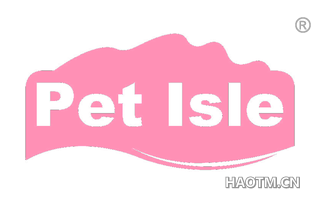 PET ISLE