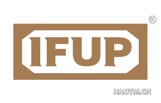  IFUP