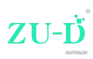  ZU D