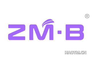 ZM B