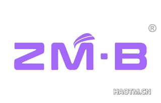  ZM B