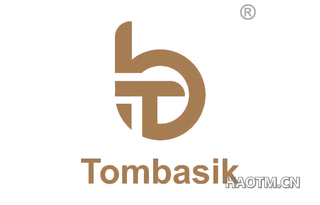 TOMBASIK B