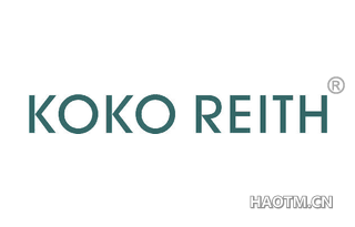 KOKO REITH