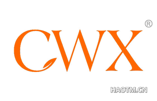  CWX