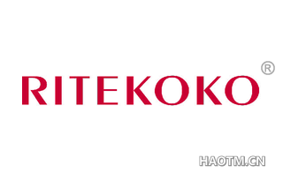 RITEKOKO