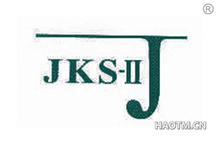 JKS II J