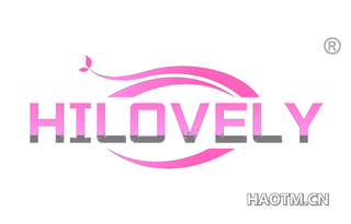 HILOVELY