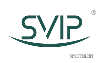  SVIP