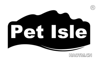 PET ISLE