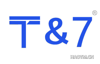 T&7