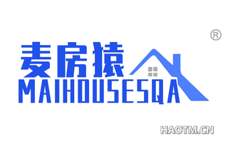 麦房猿 MAIHOUSESQA