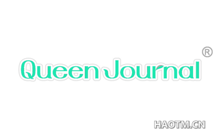  QUEEN JOURNAL