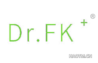DR FK