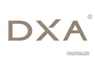  DXA