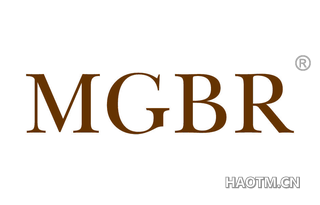 MGBR