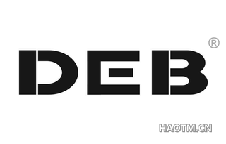  DEB