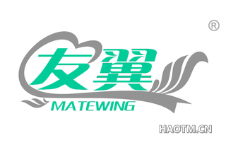 友翼 MATEWING