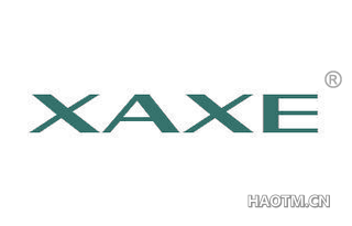 XAXE