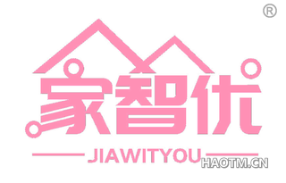 家智优 JIAWITYOU