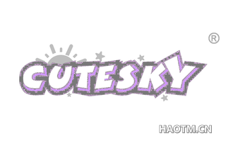 CUTESKY