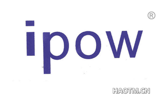 IPOW