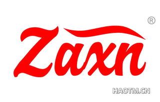 ZAXN