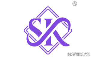 SK图形