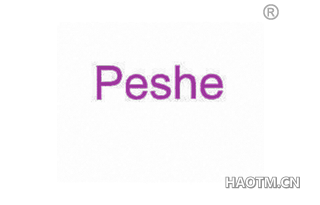 PESHE