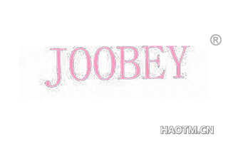 JOOBEY