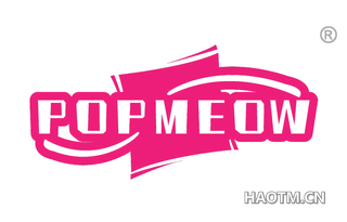 POPMEOW