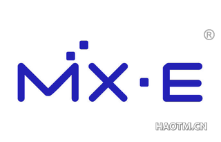 MX E
