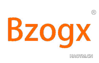  BZOGX