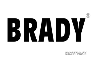 BRADY